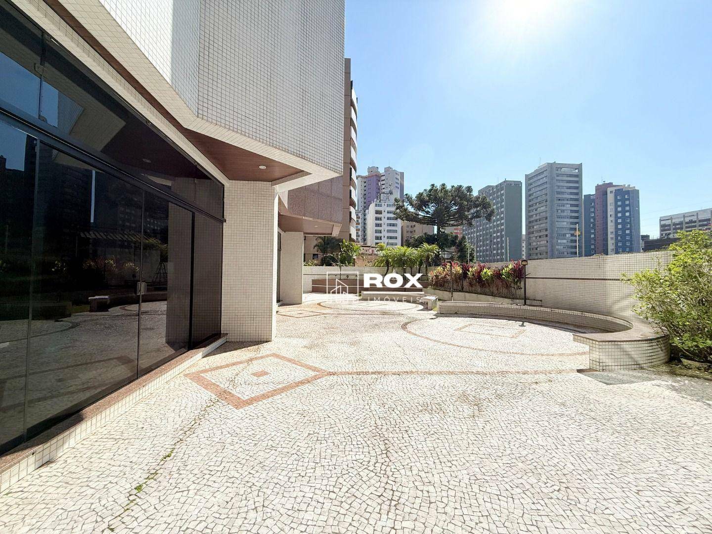 Apartamento para alugar com 4 quartos, 428m² - Foto 63