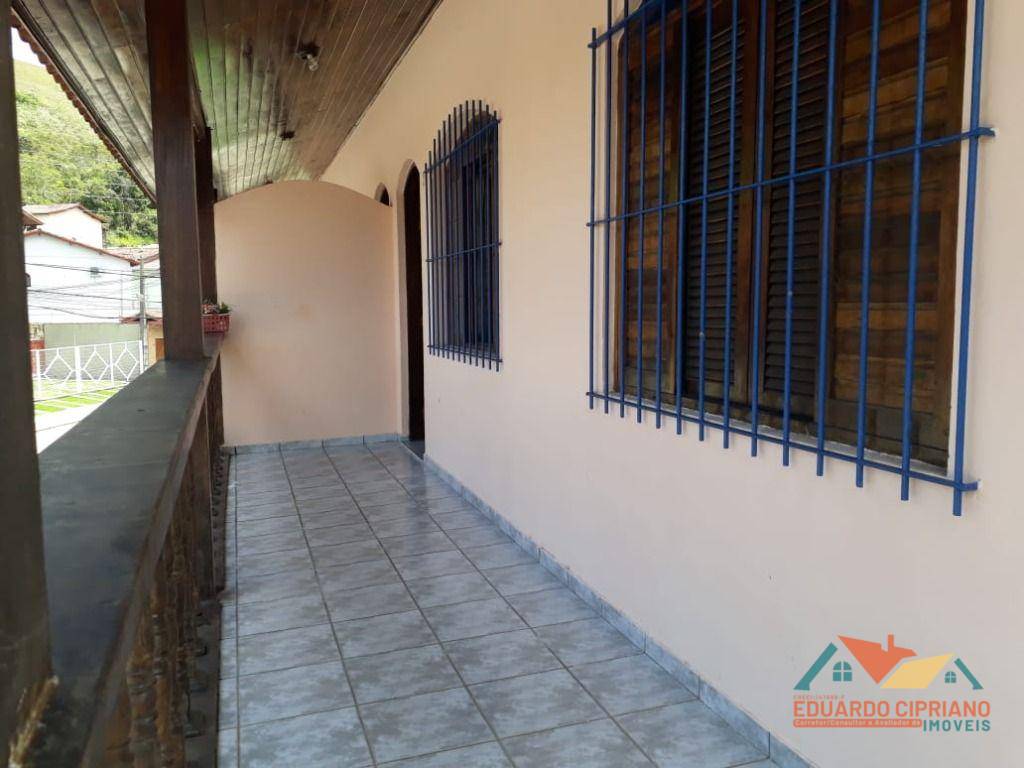 Casa à venda com 2 quartos, 56m² - Foto 2