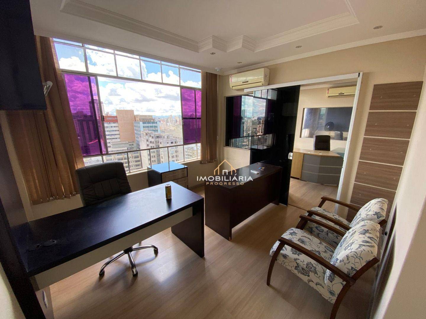 Sala-Conjunto - Foto 2