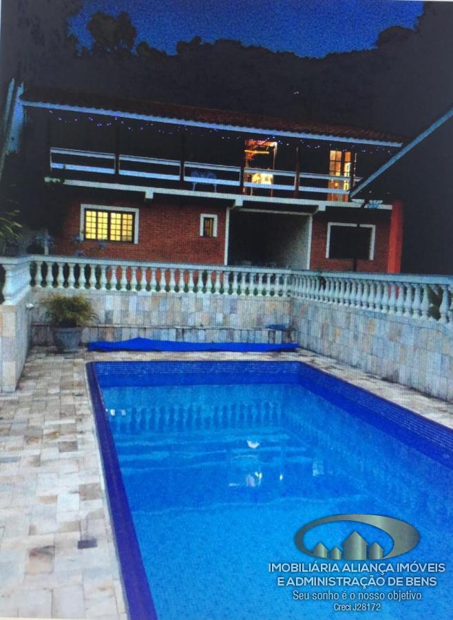 Casa de Condomínio à venda com 3 quartos, 1000m² - Foto 11