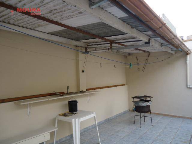 Sobrado à venda com 2 quartos, 148m² - Foto 22