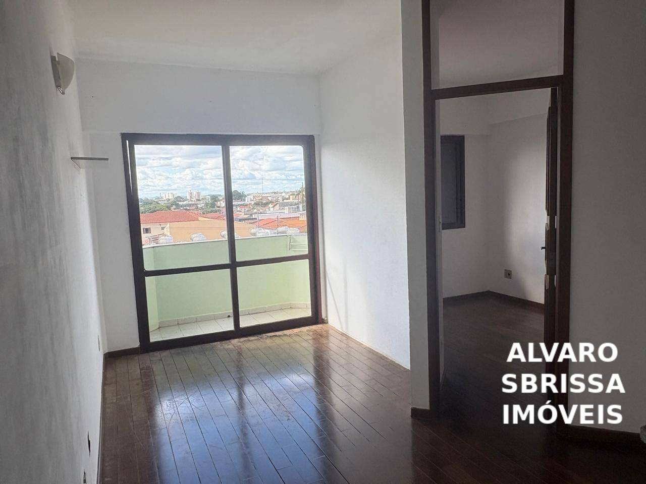 Apartamento, 1 quarto, 45 m² - Foto 1