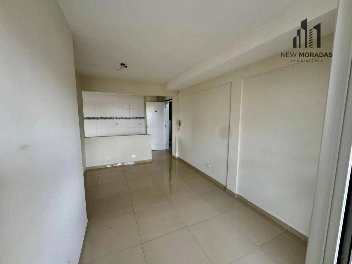 Apartamento à venda com 2 quartos, 58m² - Foto 5