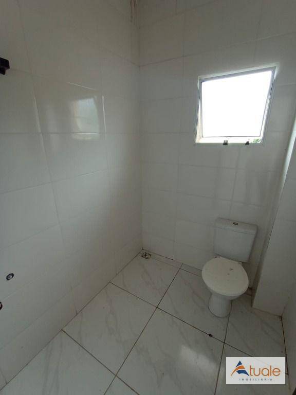 Conjunto Comercial-Sala para alugar, 25m² - Foto 8