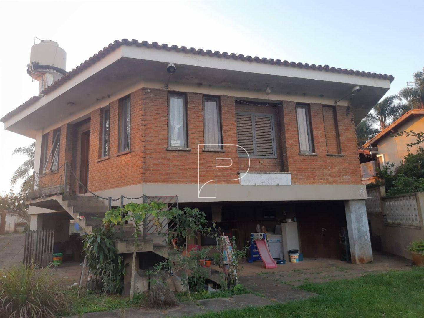 Casa à venda com 3 quartos, 230m² - Foto 20