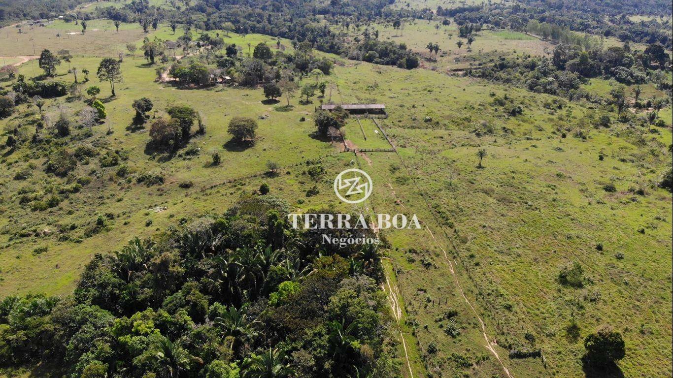 Fazenda à venda, 2032800M2 - Foto 5