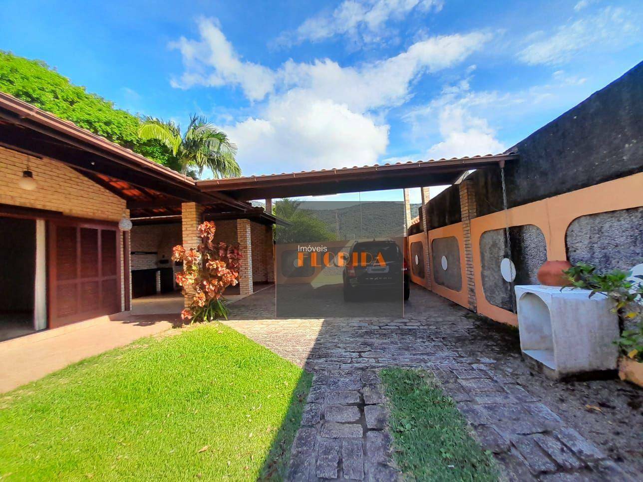 Casa à venda com 4 quartos, 283m² - Foto 41