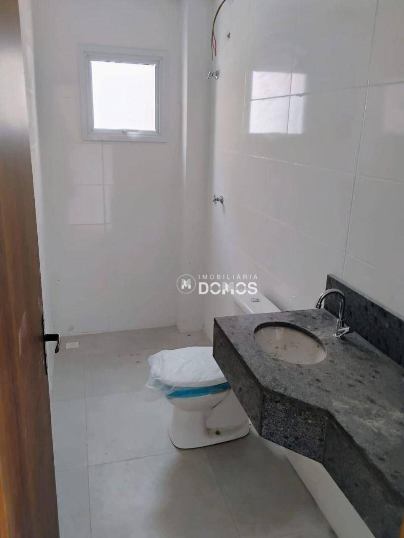 Apartamento à venda com 2 quartos, 70m² - Foto 9