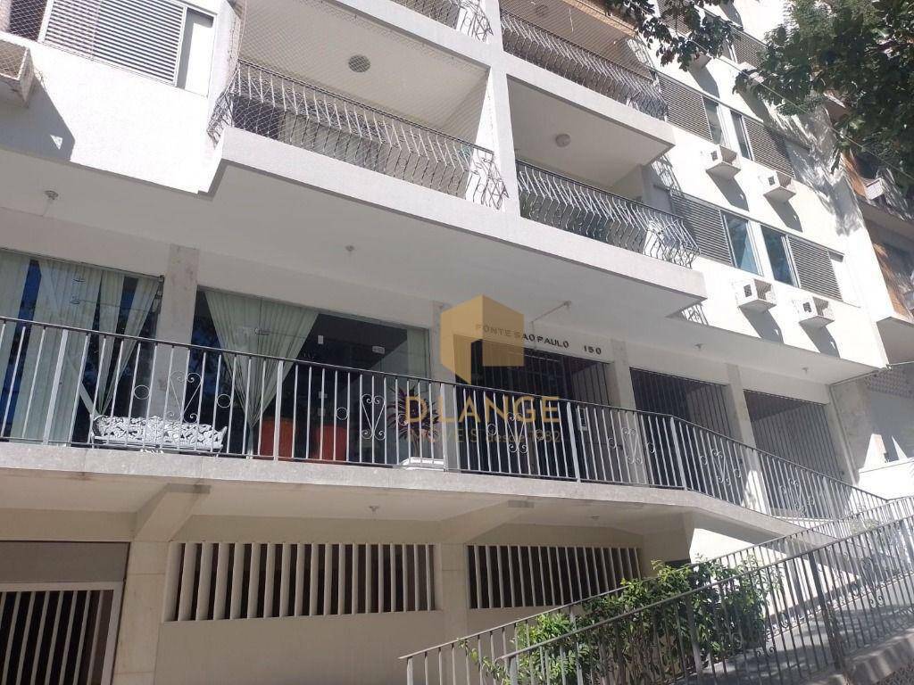 Apartamento à venda com 3 quartos, 153m² - Foto 24