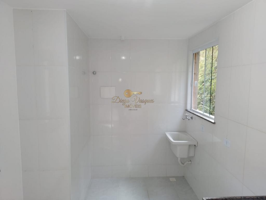 Apartamento à venda com 2 quartos, 47m² - Foto 7