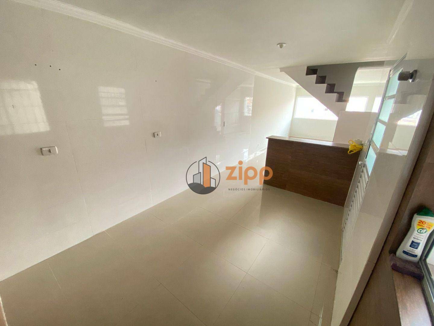 Sobrado à venda e aluguel com 2 quartos, 120m² - Foto 15