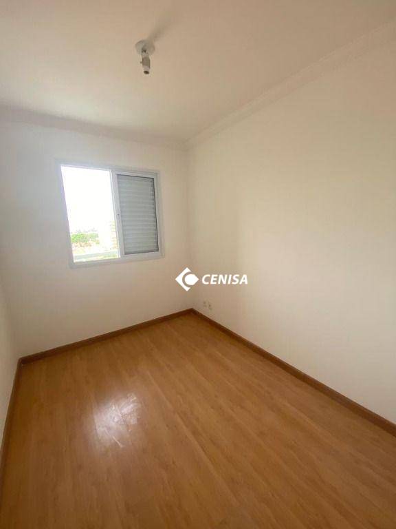 Apartamento para alugar com 3 quartos, 79m² - Foto 6