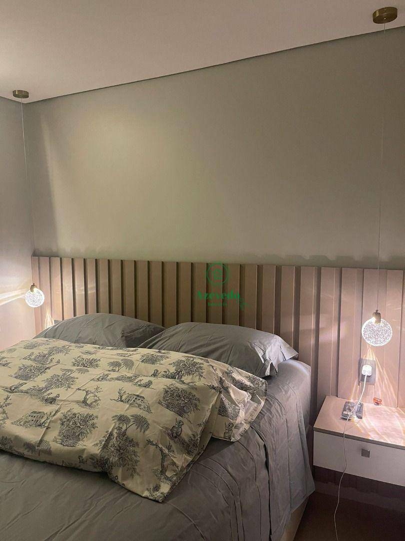 Apartamento à venda com 3 quartos, 64m² - Foto 6