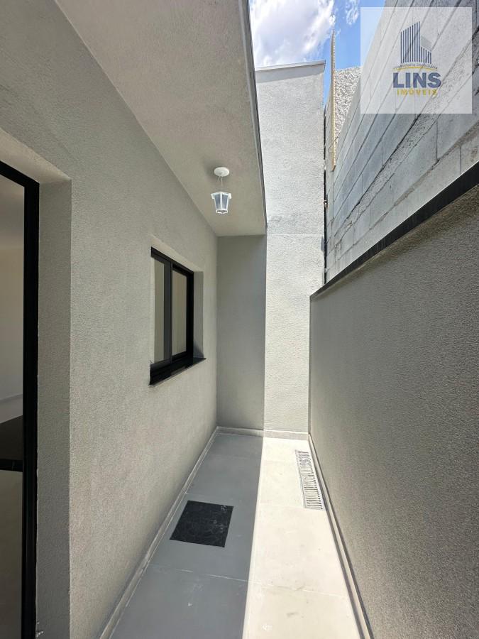 Casa à venda com 3 quartos, 91m² - Foto 6