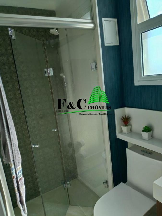 Apartamento à venda com 2 quartos, 67m² - Foto 18