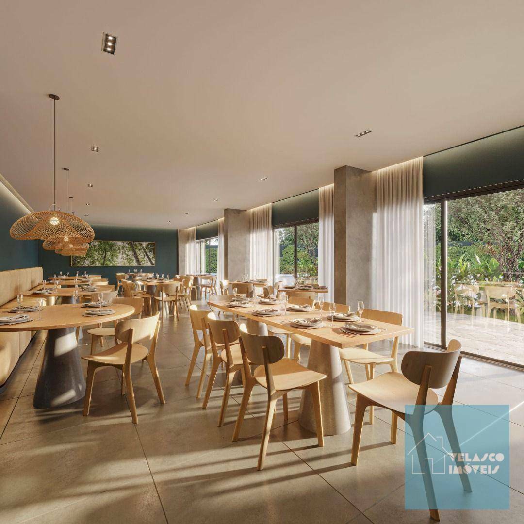 Apartamento à venda com 3 quartos, 66m² - Foto 40