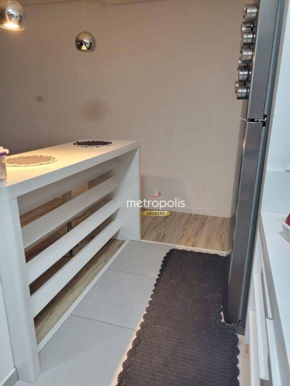 Apartamento à venda com 3 quartos, 82m² - Foto 8