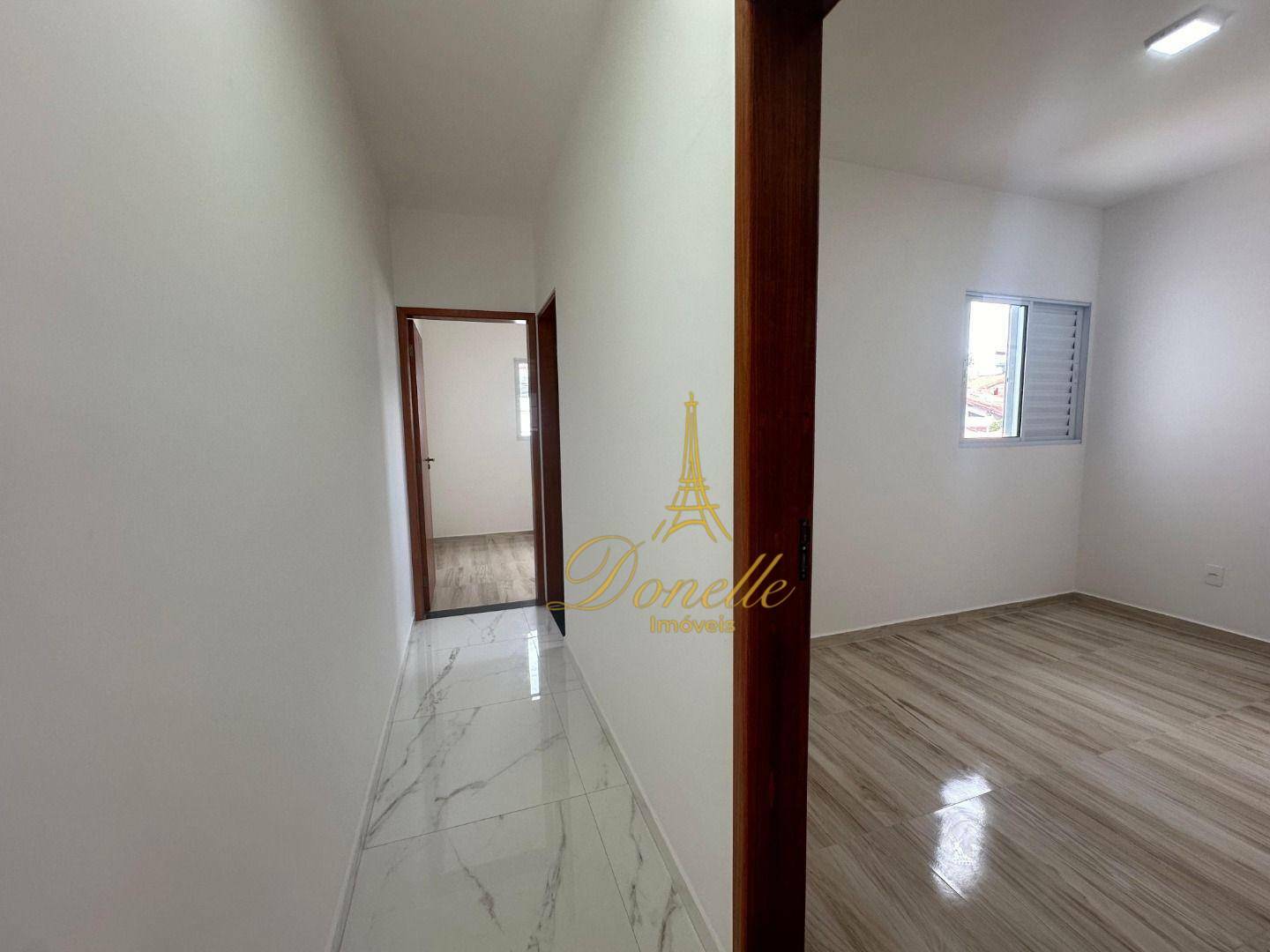 Sobrado à venda, 105m² - Foto 23