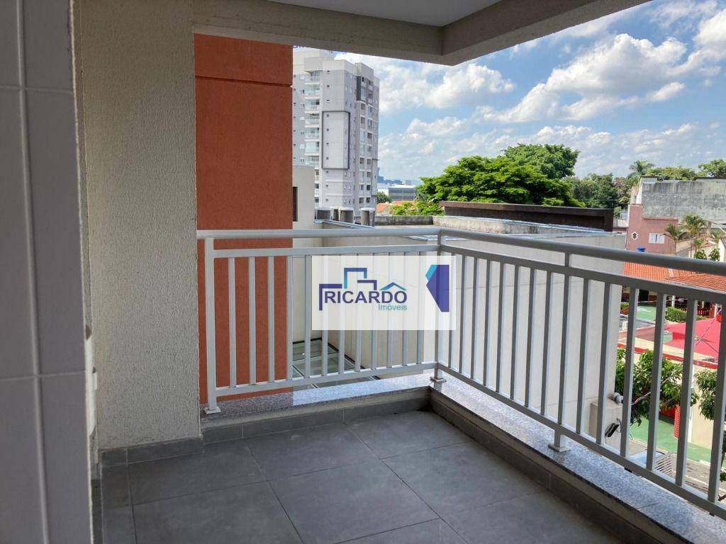 Apartamento à venda com 2 quartos, 60m² - Foto 7