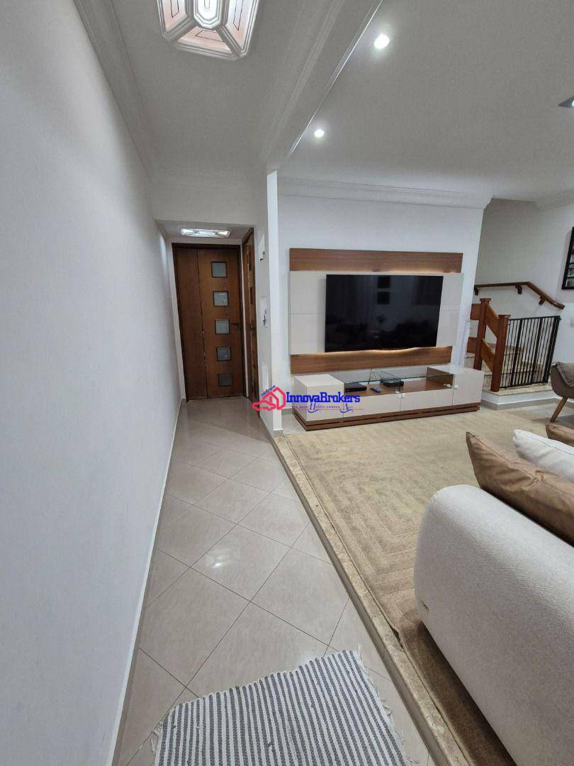 Sobrado à venda com 3 quartos, 120M2 - Foto 16