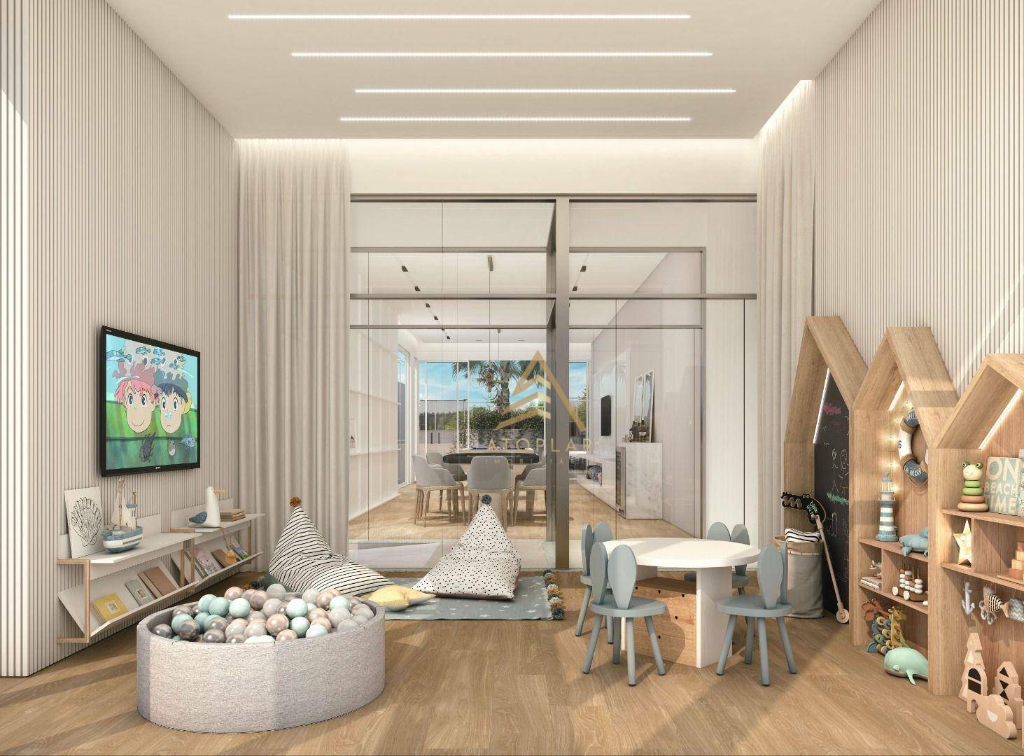 Apartamento à venda com 4 quartos, 164m² - Foto 15