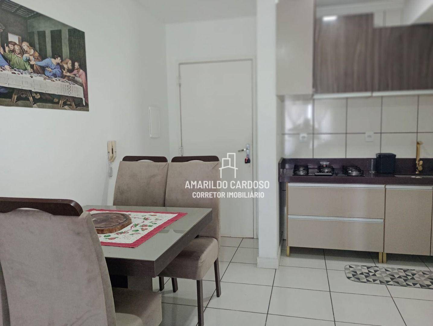 Apartamento à venda com 1 quarto, 85m² - Foto 3