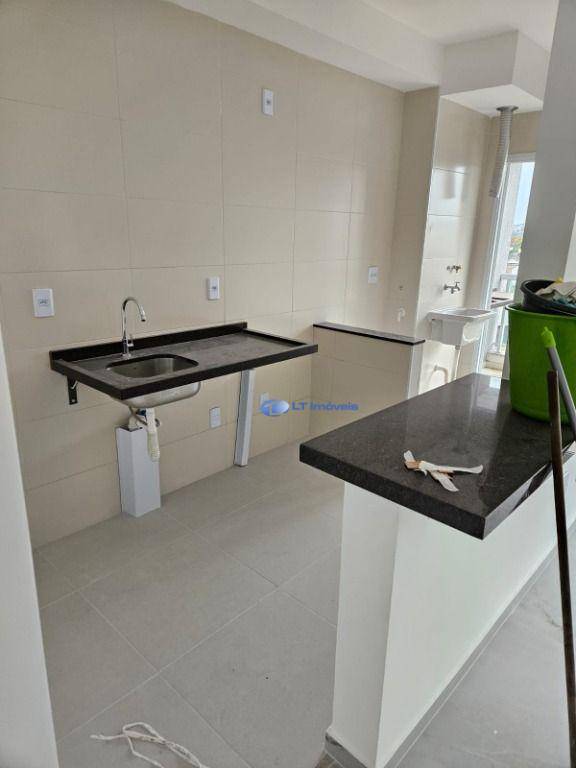 Apartamento, 2 quartos, 76 m² - Foto 3