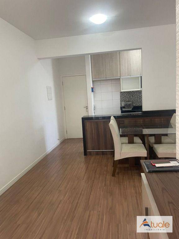 Apartamento à venda com 2 quartos, 57m² - Foto 9