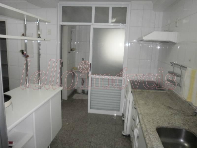 Apartamento para alugar com 3 quartos, 130m² - Foto 20