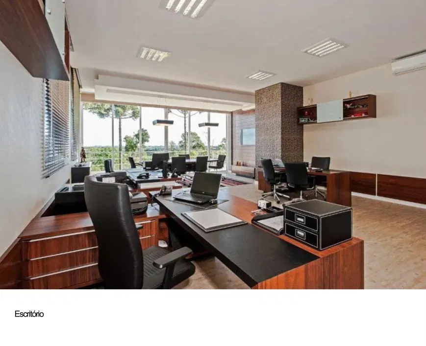 Casa à venda com 5 quartos, 850m² - Foto 4
