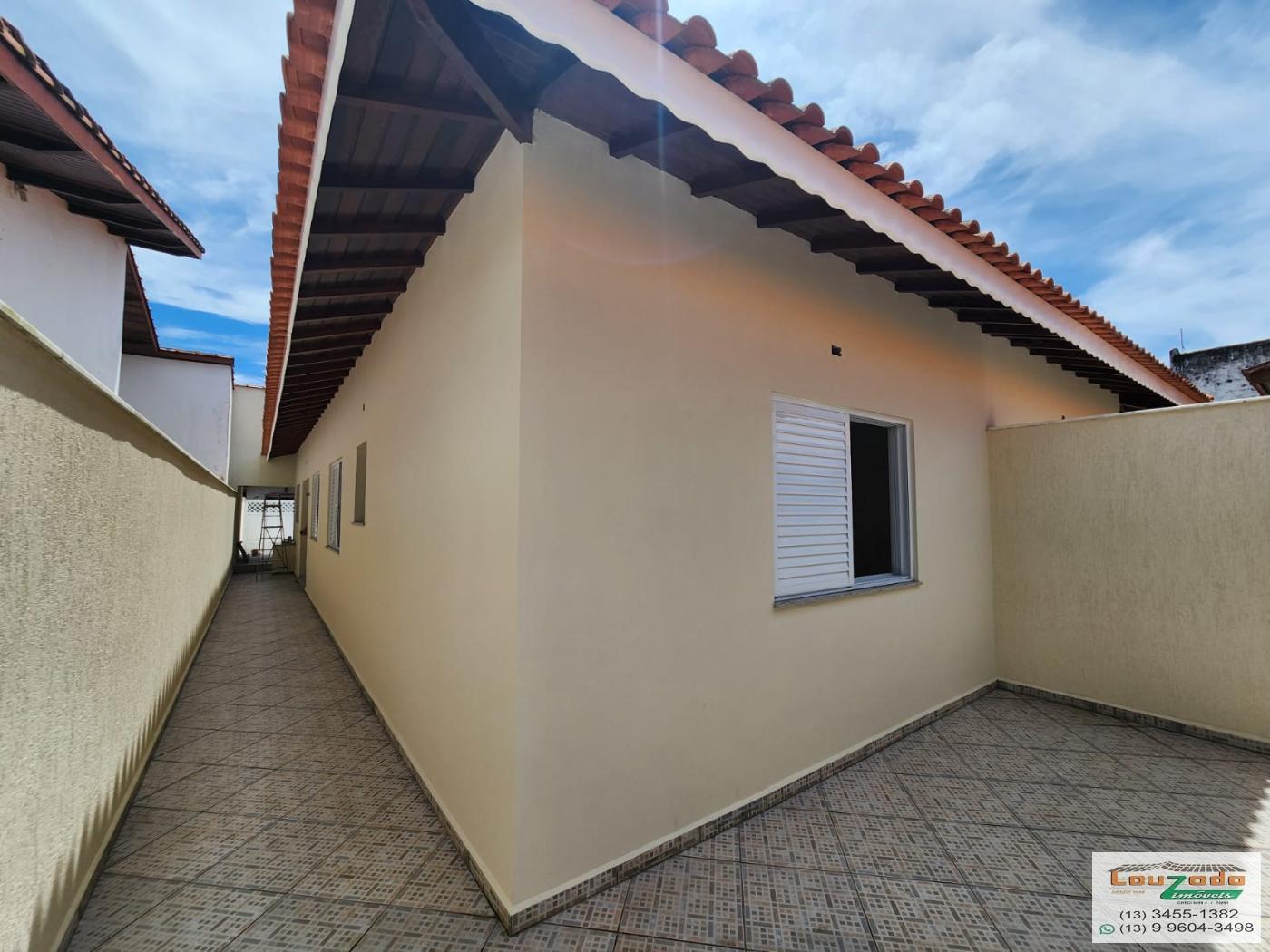 Casa à venda com 3 quartos, 180m² - Foto 3