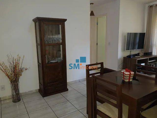 Apartamento à venda com 2 quartos, 105m² - Foto 4