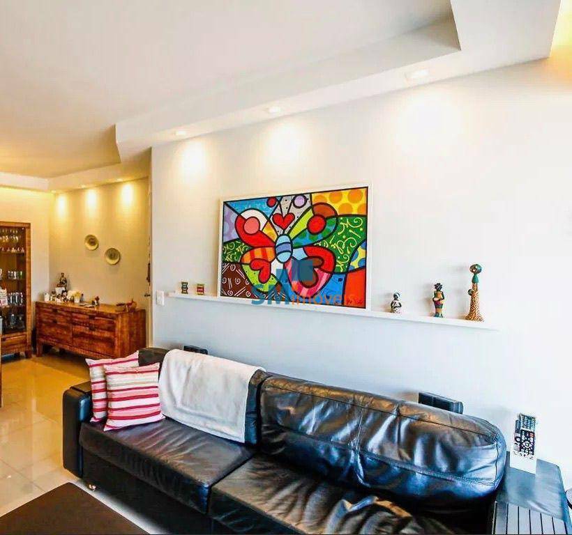 Apartamento à venda com 2 quartos, 103m² - Foto 12