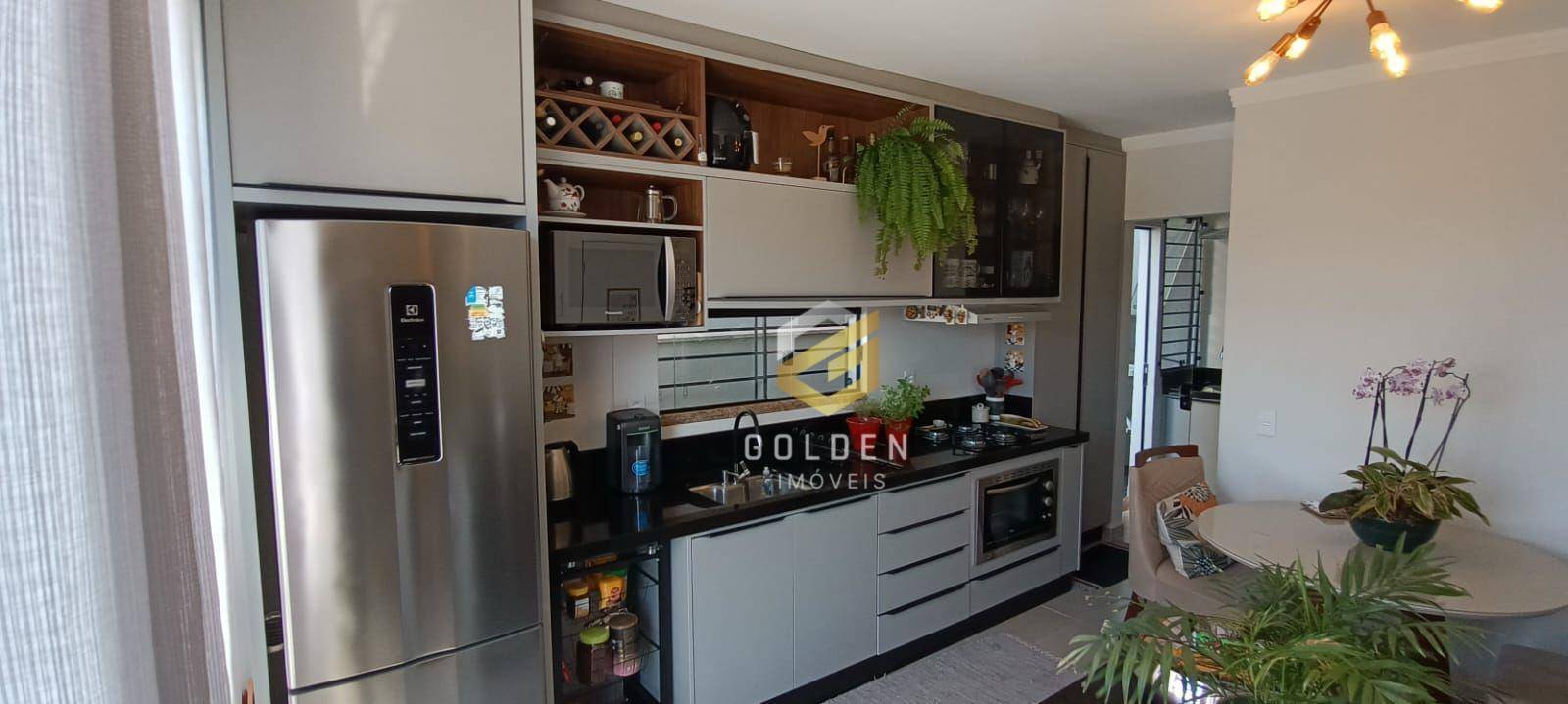 Apartamento, 2 quartos, 60 m² - Foto 5