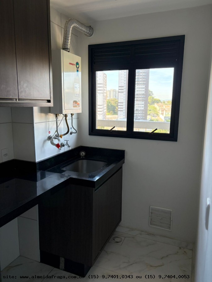 Apartamento à venda com 2 quartos, 60m² - Foto 10