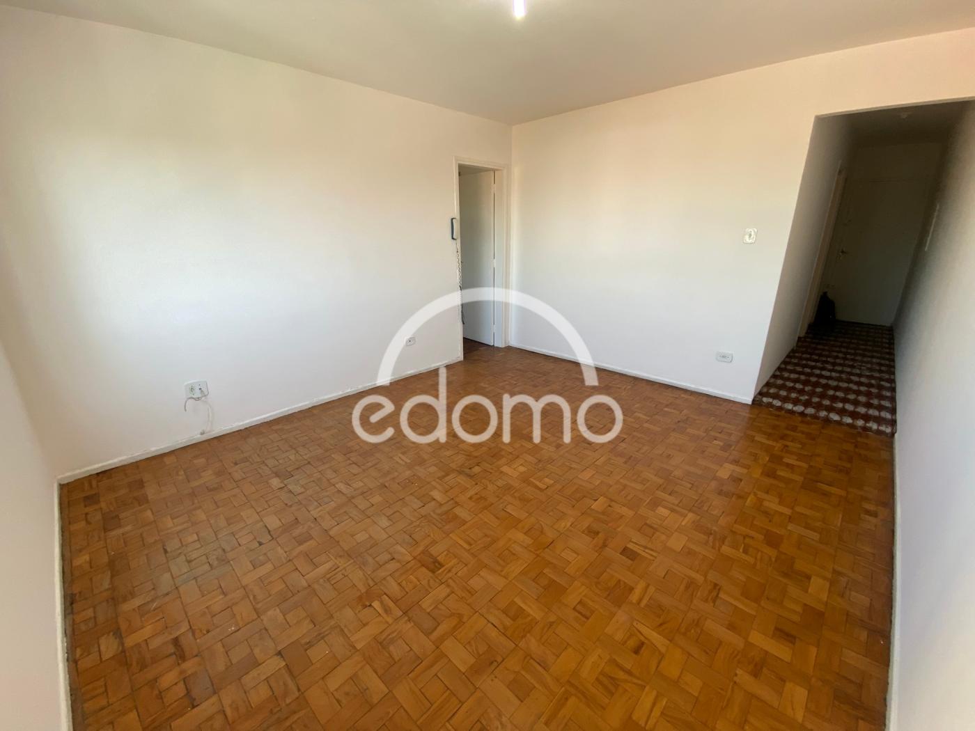 Apartamento para alugar com 1 quarto, 45m² - Foto 2