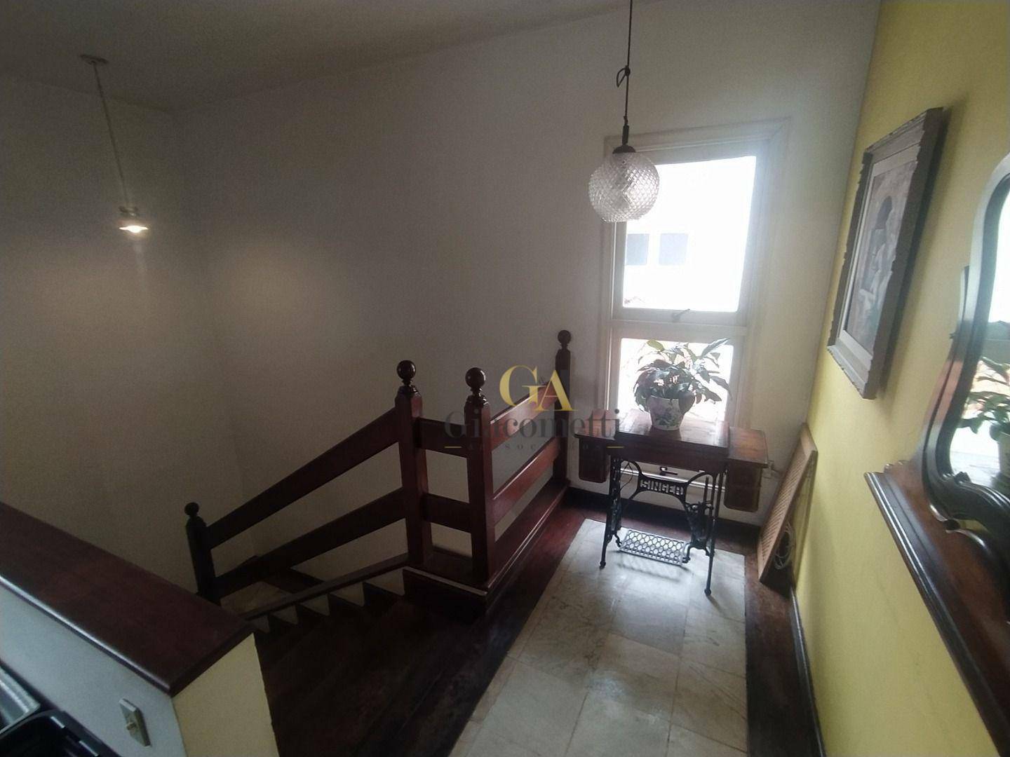 Casa de Condomínio à venda com 4 quartos, 400m² - Foto 10