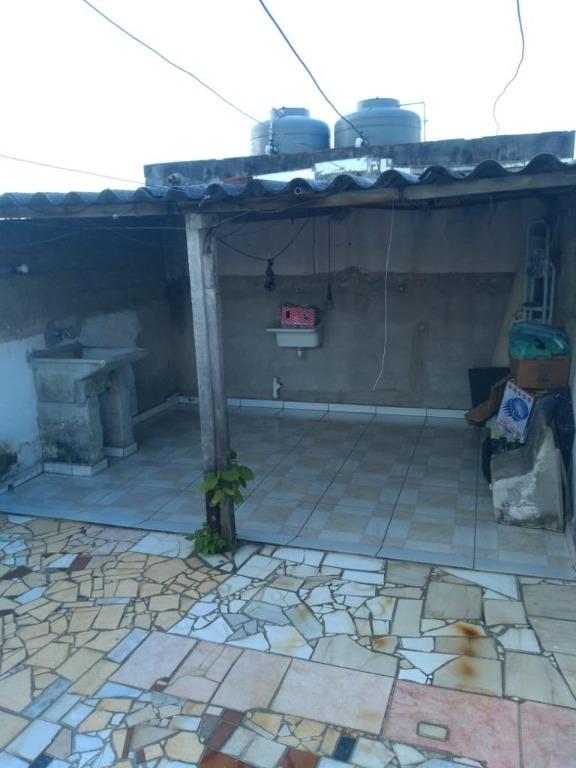 Sobrado à venda com 1 quarto, 200m² - Foto 2