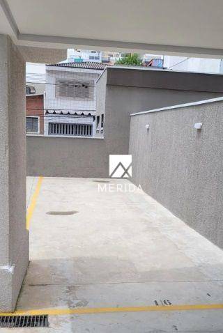 Apartamento à venda com 3 quartos, 77m² - Foto 8