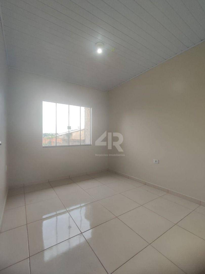 Casa à venda com 2 quartos, 62m² - Foto 6