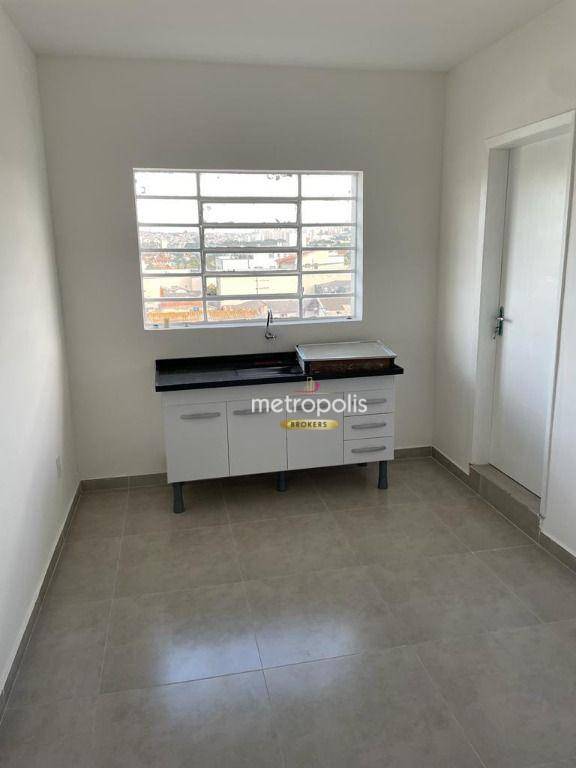 Apartamento à venda com 2 quartos, 61m² - Foto 4