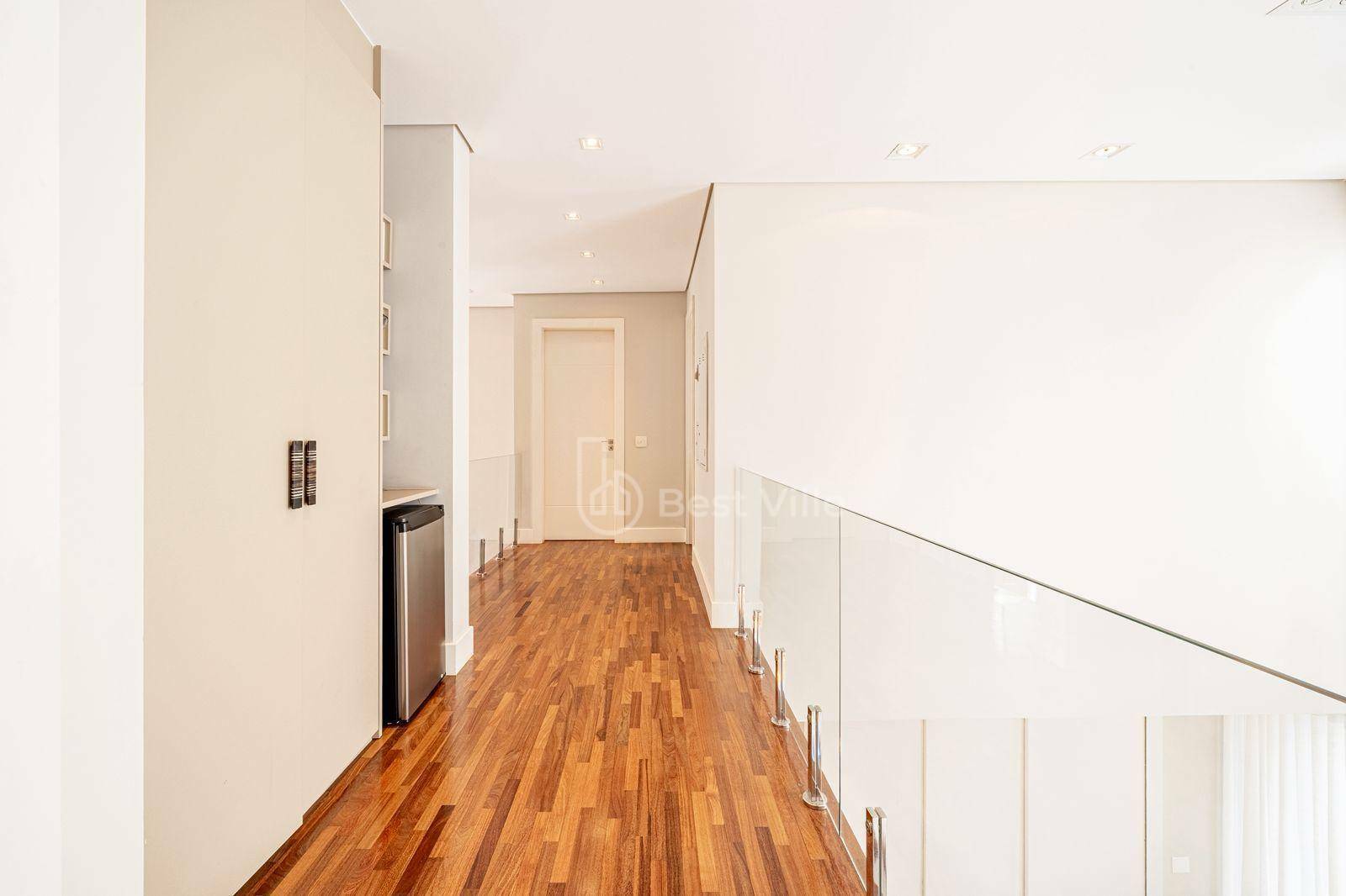 Casa de Condomínio à venda com 4 quartos, 485m² - Foto 13