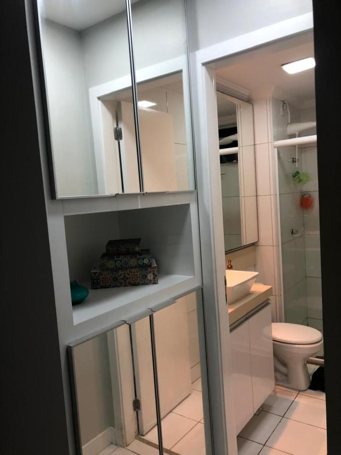 Apartamento à venda com 3 quartos, 86m² - Foto 8