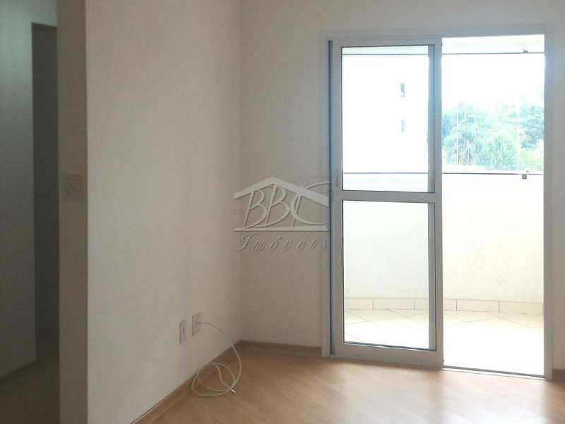 Apartamento à venda com 2 quartos, 57m² - Foto 2