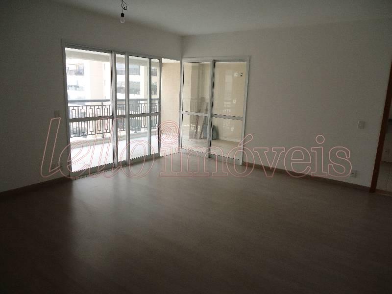 Apartamento para alugar com 3 quartos, 144m² - Foto 3