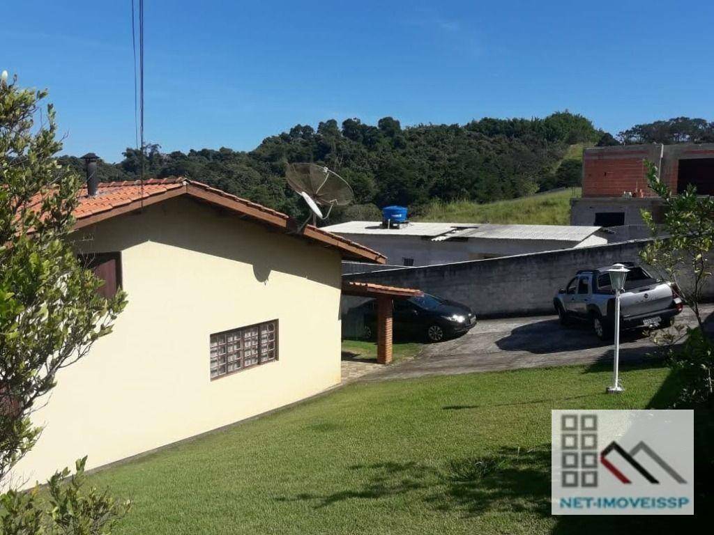 Chácara à venda com 3 quartos, 34628m² - Foto 17