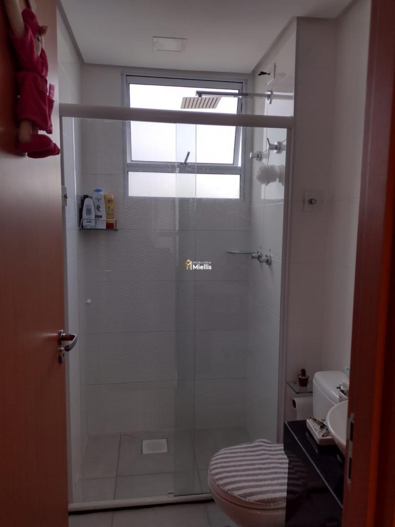 Apartamento à venda com 2 quartos, 20m² - Foto 2