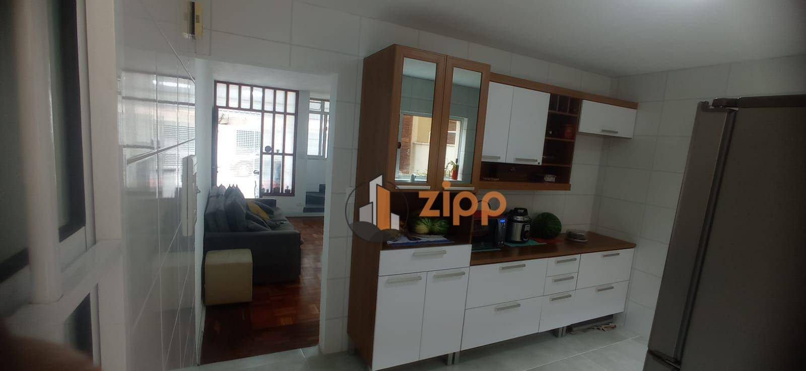 Sobrado à venda com 2 quartos, 120m² - Foto 29