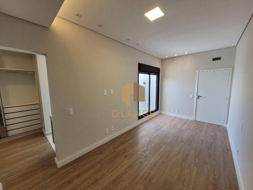 Casa de Condomínio à venda com 3 quartos, 218m² - Foto 38