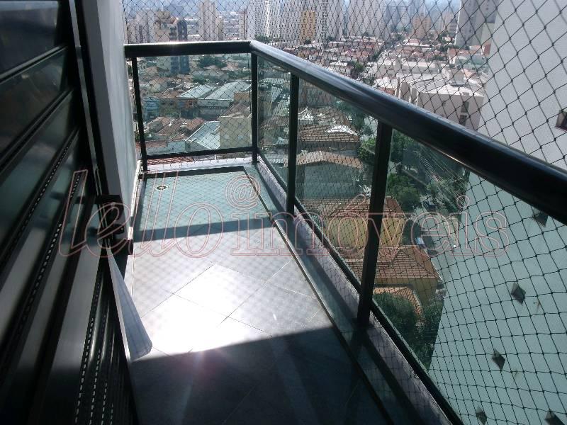 Apartamento, 3 quartos, 157 m² - Foto 3